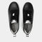 Alegria Adysen Sportform Comfort Arch Support Women's Sneaker - Black - 4