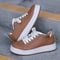Alegria Adysen Sportform Comfort Arch Support Women's Sneaker - Brown - 2