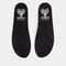 Alegria Adysen Sportform Comfort Arch Support Women's Sneaker - In Flowers Black White - 9