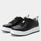 Alegria Adysen Sportform Comfort Arch Support Women's Sneaker - Black - 1