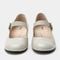 Alegria Ameliah Comfort Arch Support Women's Dress Heel - Ivory - 6