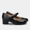Alegria Ameliah Comfort Arch Support Women's Dress Heel - Black - 3