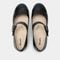 Alegria Ameliah Comfort Arch Support Women's Dress Heel - Black - 5