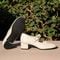 Alegria Ameliah Comfort Arch Support Women's Dress Heel - Ivory - 2
