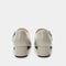 Alegria Ameliah Comfort Arch Support Women's Dress Heel - Ivory - 4