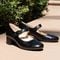 Alegria Ameliah Comfort Arch Support Women's Dress Heel - Black - 2