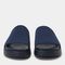 Alegria Akimi Elevated Sport Comfort Arch Support Women's Sandal - Navy - 6