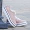 Alegria Alyster Comfort Arch Support Women's Sneaker - Blush - 2