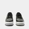 Alegria Alyster Comfort Arch Support Women's Sneaker - Off Black - 6