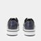 Alegria Alyster Comfort Arch Support Women's Sneaker - Blue Black - 4