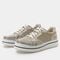 Alegria Alyster Comfort Arch Support Women's Sneaker - Cream - 1
