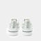 Alegria Alyster Comfort Arch Support Women's Sneaker - Shimmer Sliver - 4