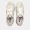 Alegria Alyster Comfort Arch Support Women's Sneaker - Cream - 5