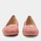 Alegria Arielle Comfort Arch Support Women's Ballet Flat - Adobe - 6