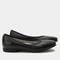 Alegria Arielle Comfort Arch Support Women's Ballet Flat - Black - 2