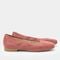 Alegria Arielle Comfort Arch Support Women's Ballet Flat - Adobe - 3