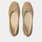 Alegria Arielle Comfort Arch Support Women's Ballet Flat - Wheat - 5