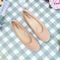 Alegria Arielle Comfort Arch Support Women's Ballet Flat - Nude - 2