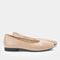 Alegria Arielle Comfort Arch Support Women's Ballet Flat - Nude - 3