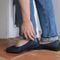 Alegria Arielle Comfort Arch Support Women's Ballet Flat - After Midnight - 2