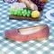 Alegria Arielle Comfort Arch Support Women's Ballet Flat - Adobe - 2