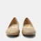 Alegria Arielle Comfort Arch Support Women's Ballet Flat - Wheat - 6