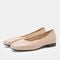 Alegria Arielle Comfort Arch Support Women's Ballet Flat - Nude - 1