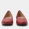 Alegria Arielle Comfort Arch Support Women's Ballet Flat - Festive - 6