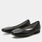 Alegria Arielle Comfort Arch Support Women's Ballet Flat - Black - 1