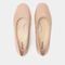Alegria Arielle Comfort Arch Support Women's Ballet Flat - Nude - 5