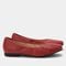 Alegria Arielle Comfort Arch Support Women's Ballet Flat - Festive - 3