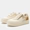 Alegria Averie Comfort Arch Support Women's Sneaker - Cream - 1