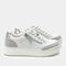Alegria Averie Comfort Arch Support Women's Sneaker - Boho Grey - 3