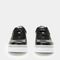 Alegria Averie Comfort Arch Support Women's Sneaker - Black Convertible - 6