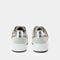 Alegria Averie Comfort Arch Support Women's Sneaker - Houndstooth Grey - 4