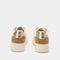 Alegria Averie Comfort Arch Support Women's Sneaker - Cream - 4