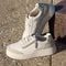 Alegria Averie Comfort Arch Support Women's Sneaker - Boho Beige - 2
