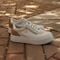 Alegria Averie Comfort Arch Support Women's Sneaker - Cream - 2