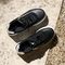 Alegria Averie Comfort Arch Support Women's Sneaker - Black Convertible - 2