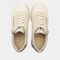 Alegria Averie Comfort Arch Support Women's Sneaker - Cream - 5