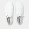 Alegria Averie Comfort Arch Support Women's Sneaker - Retro White - 5