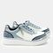 Alegria Averie Comfort Arch Support Women's Sneaker - Indigo - 3