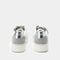 Alegria Averie Comfort Arch Support Women's Sneaker - Boho Grey - 4