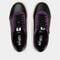 Alegria Averie Comfort Arch Support Women's Sneaker - Black Purple - 5