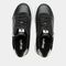 Alegria Averie Comfort Arch Support Women's Sneaker - Black Convertible - 5