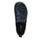 Alegria Axis Comfort Arch Support Women's Slip-On Shoe - Blue Burst - 5