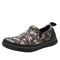Alegria Axis Comfort Arch Support Women's Slip-On Shoe - Delightful - 1