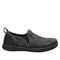 Alegria Axis Comfort Arch Support Women's Slip-On Shoe - Snake - 3