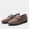Alegria Aliya Comfort Arch Support Women's Loafer - Taupe - 1