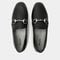 Alegria Aliya Comfort Arch Support Women's Loafer - Black - 5